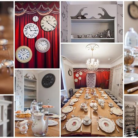 Wonderland House Villa Brighton Ngoại thất bức ảnh