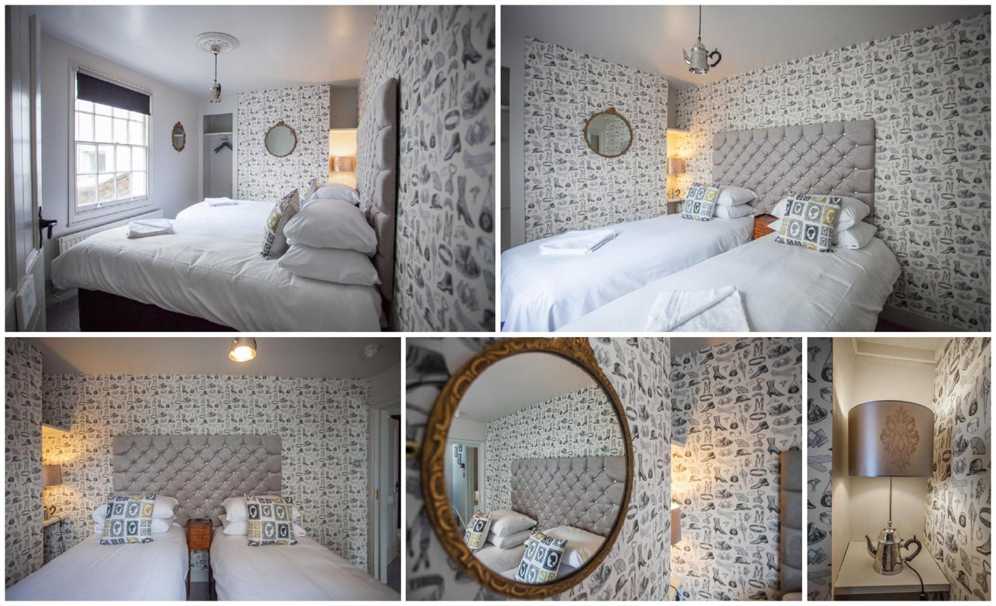 Wonderland House Villa Brighton Ngoại thất bức ảnh
