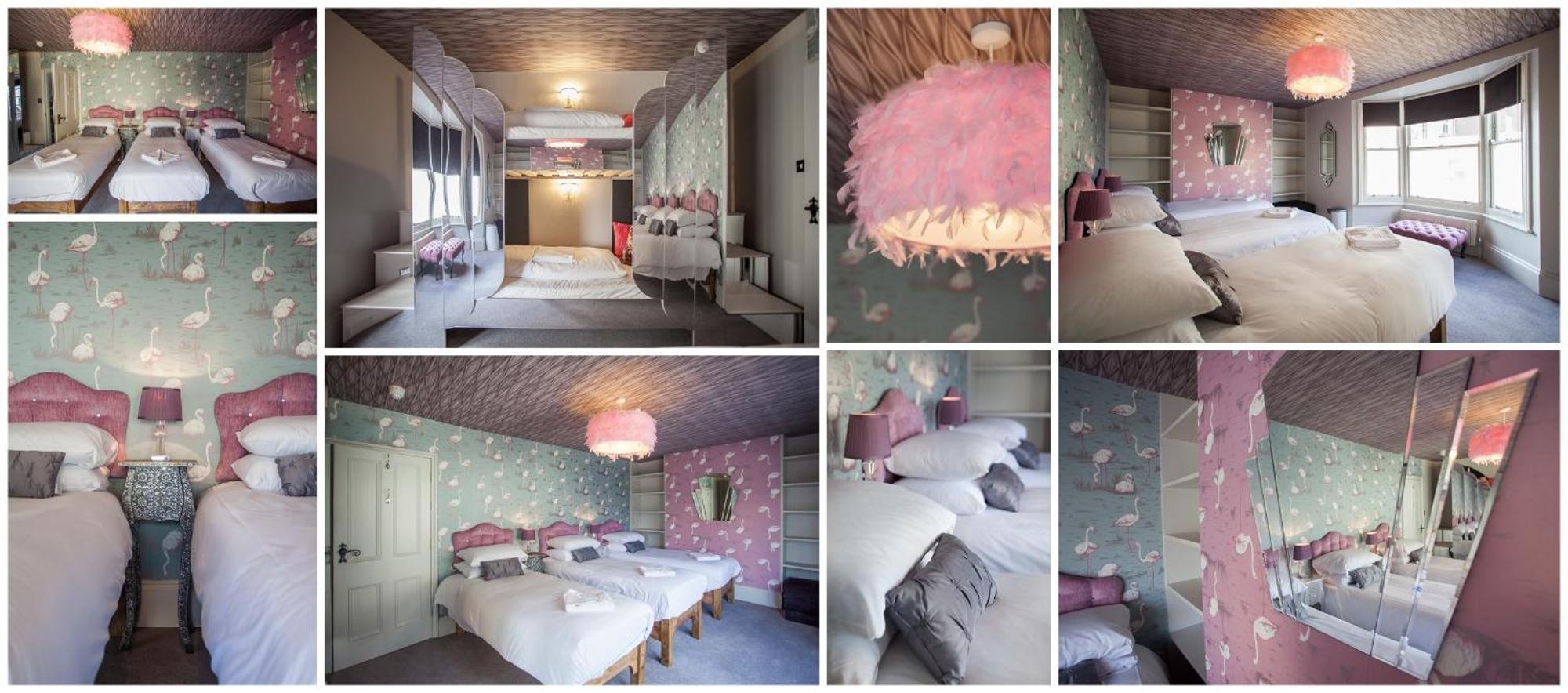 Wonderland House Villa Brighton Ngoại thất bức ảnh