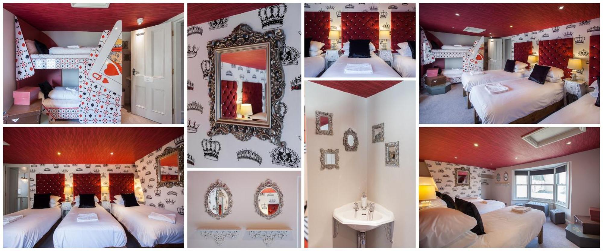 Wonderland House Villa Brighton Ngoại thất bức ảnh