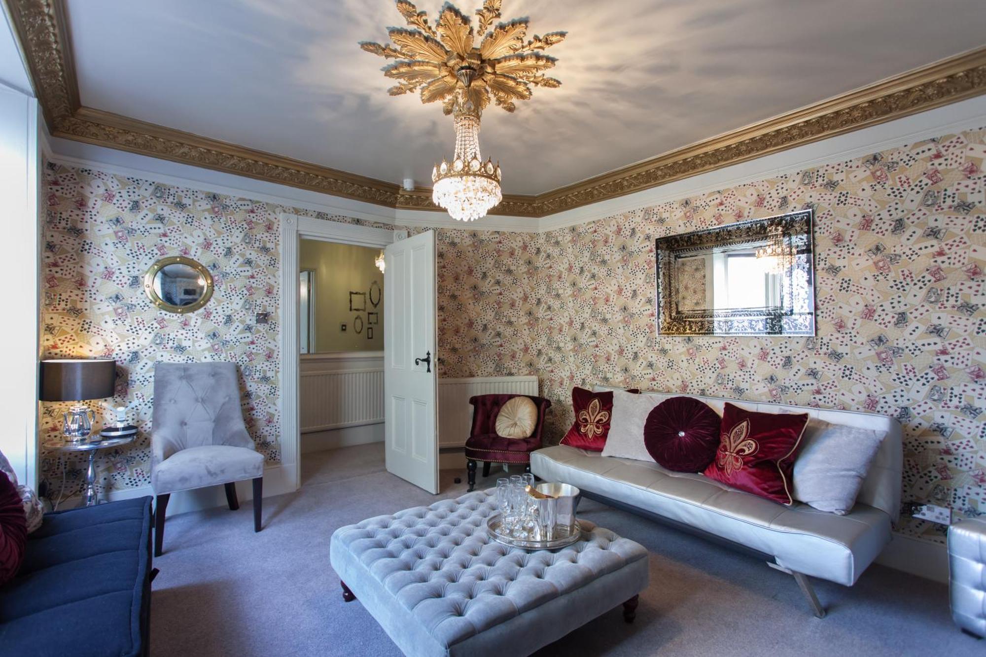 Wonderland House Villa Brighton Ngoại thất bức ảnh