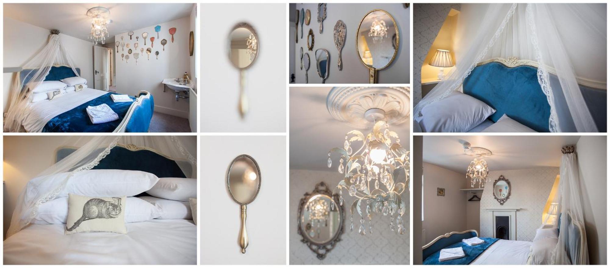 Wonderland House Villa Brighton Ngoại thất bức ảnh