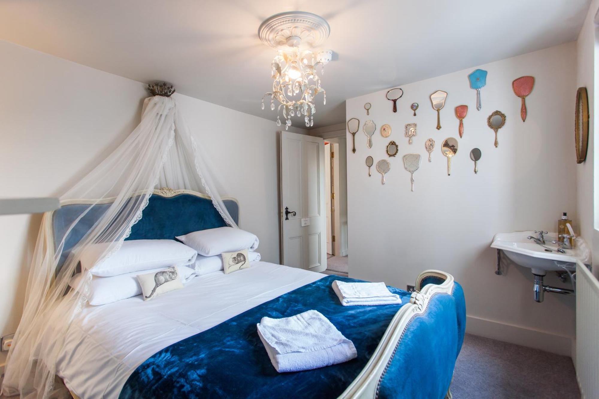 Wonderland House Villa Brighton Ngoại thất bức ảnh